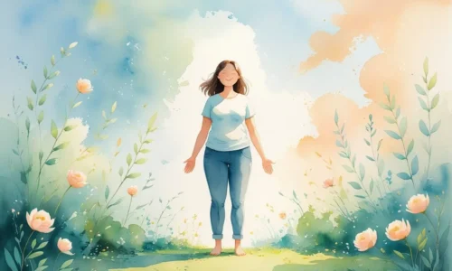 Accept Your Height – How to Let Go of Insecurity