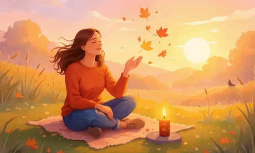 Affirmations for Grief at Thanksgiving to Give You Strength