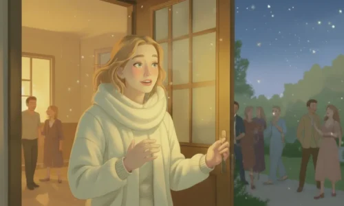 Affirmations for Social Anxiety That Actually Calm You Down