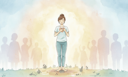 Self-Compassion for Social Anxiety – Gentle Tools That Work