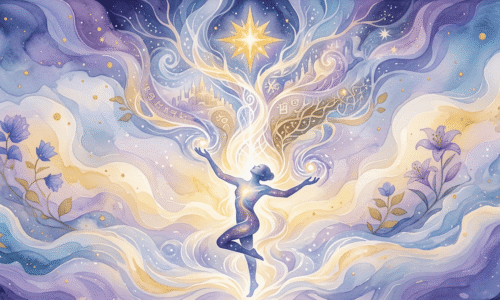How To Manifest Through Energy And Quit Sabotaging Your Own Success