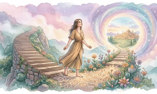 How To Manifest What You Want – A Simple Step-By-Step Guide