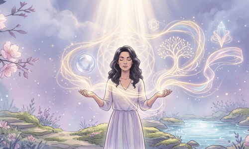 How To Manifest With Reiki – The Approach I Use As A Reiki Practitioner