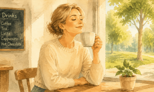 How To Manifest With Gratitude (Even On Hard Days)