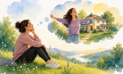How To Manifest With The Law Of Assumption In 6 Easy Steps