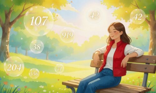 How to Manifest With Angel Numbers (and Stop Doubting the Signs)