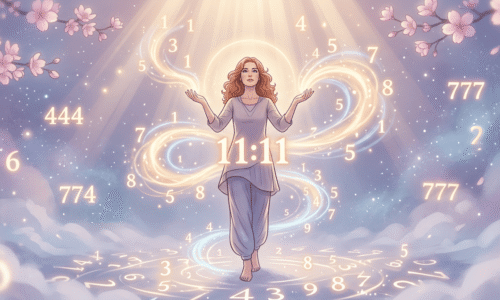 How To Manifest With Numbers – Which Number Method Fits You Best?