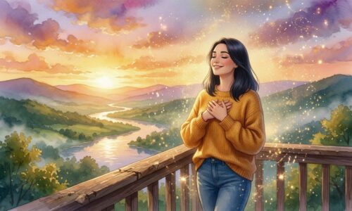 How to Manifest with Affirmations Even If You’re a Little Skeptical